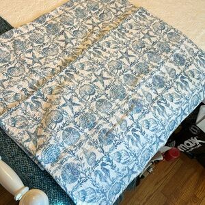 Laura Ashley Set of King Size Shams